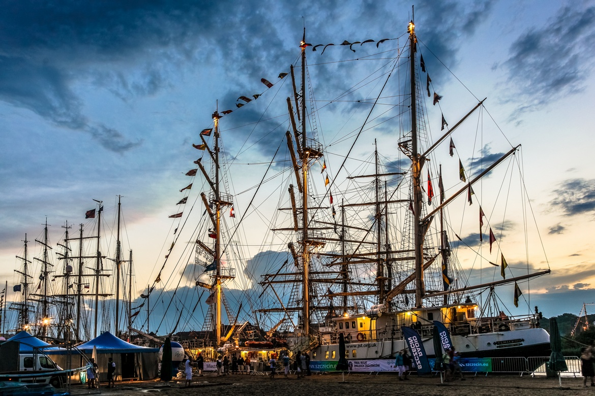 Hamn