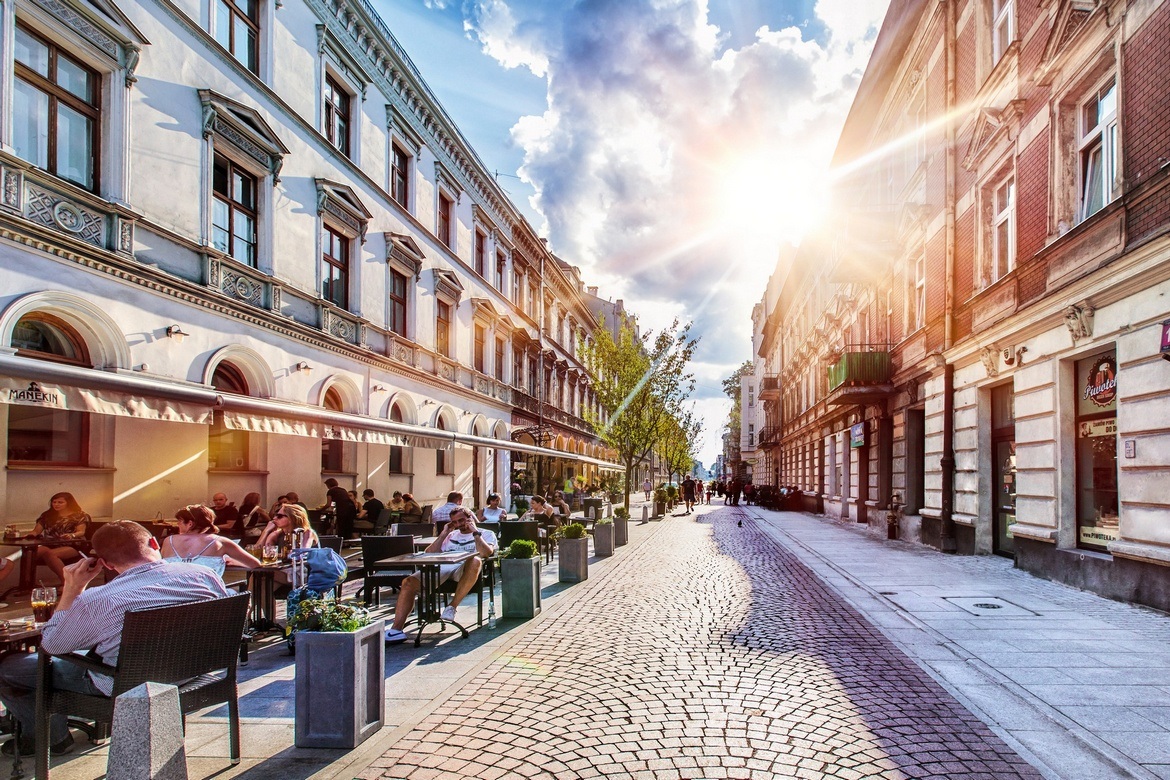 ŁÓDŹ