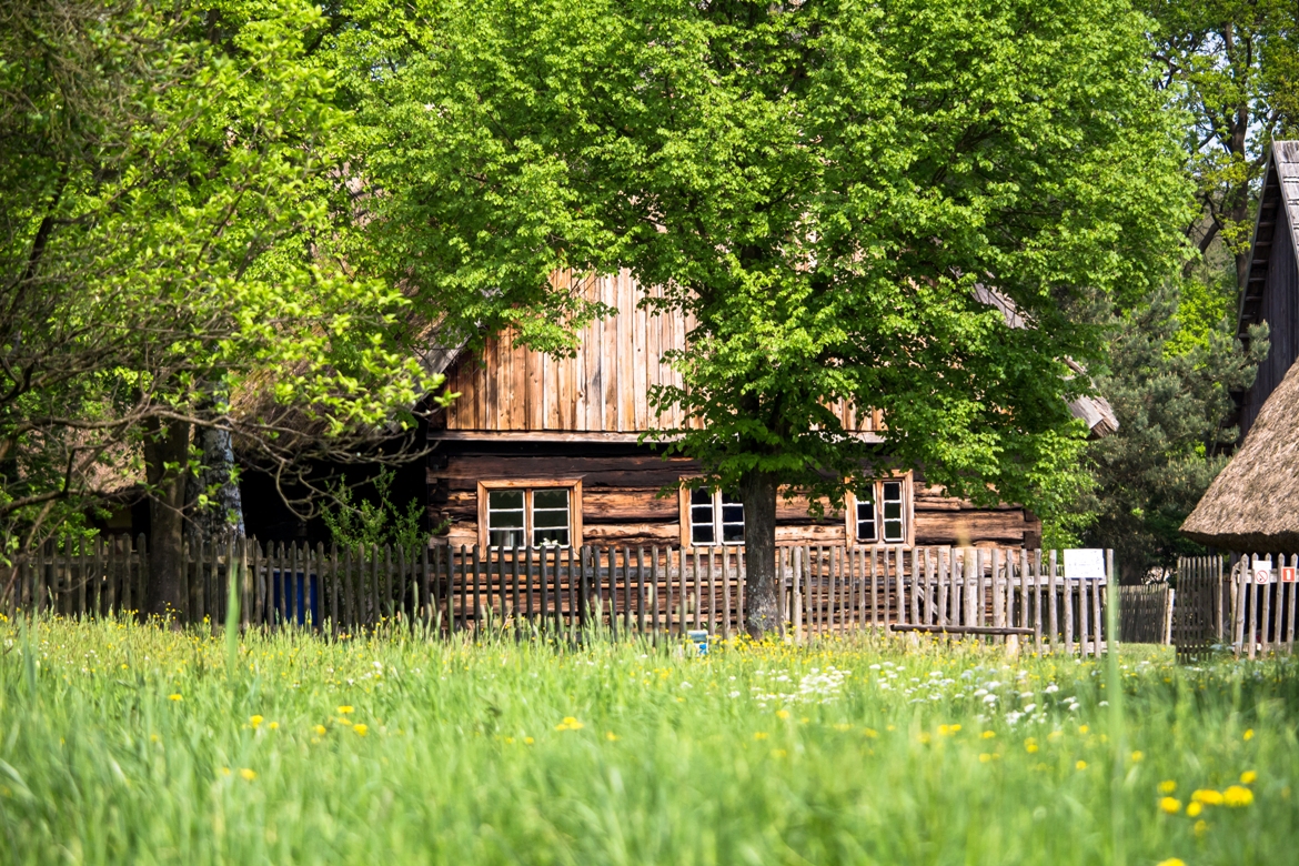 Etnografiskt museum