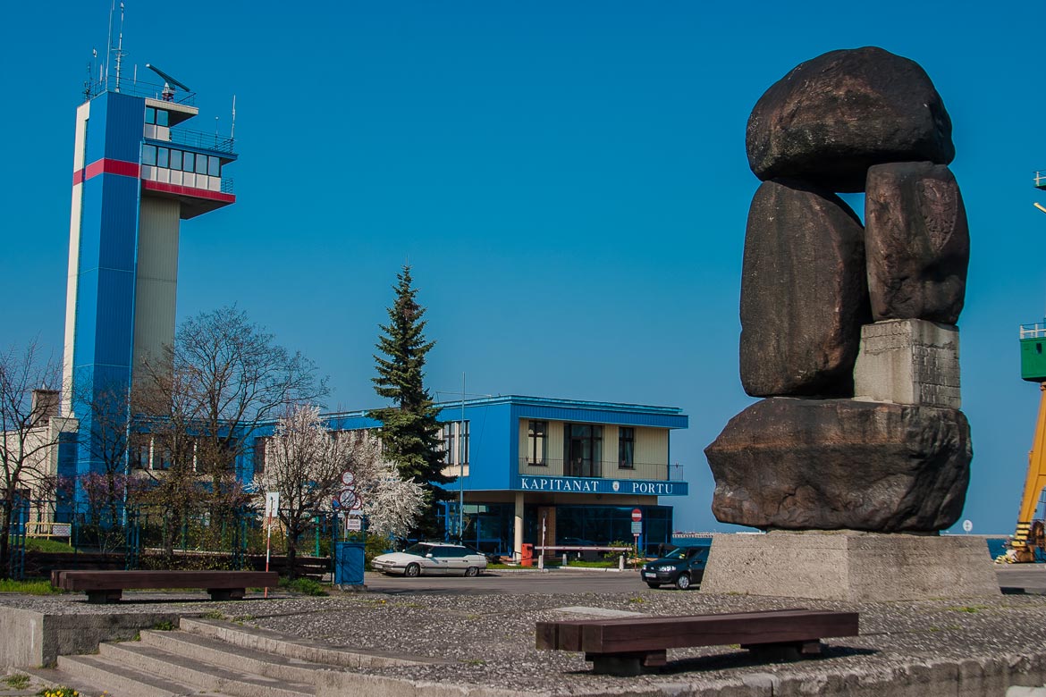 Gdynia