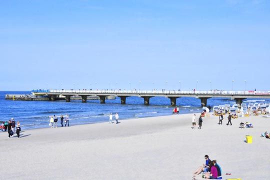 Kolobrzeg