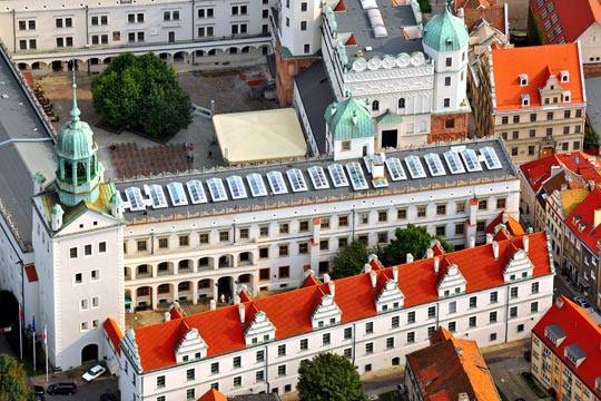 Szczecin
