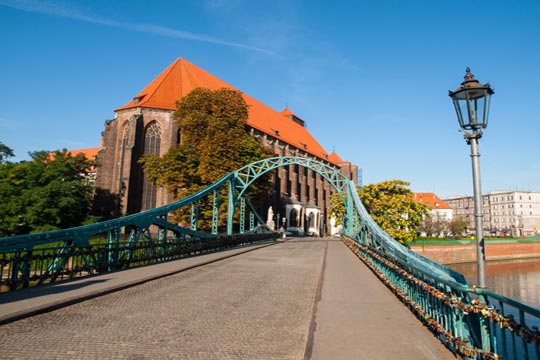 Wrocław