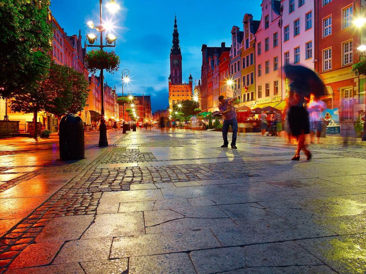 Gdańsk