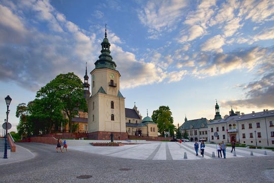 Kielce