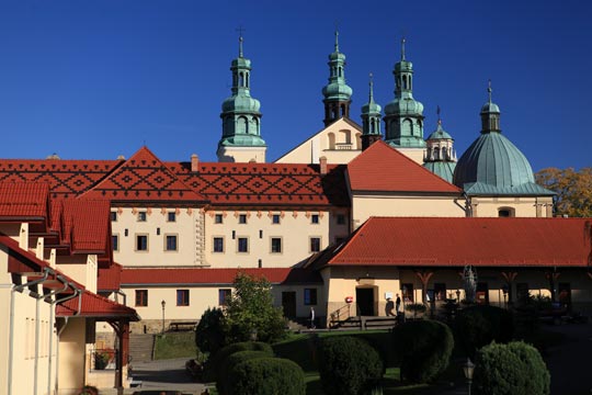 Kalwaria Zebrzydowska