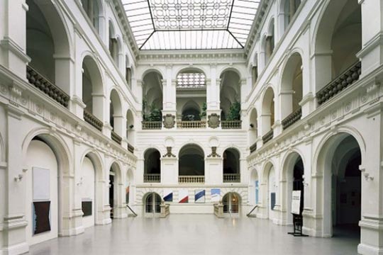 Nationalmuseum i Wroclaw Nationalmuseum i Wroclaw