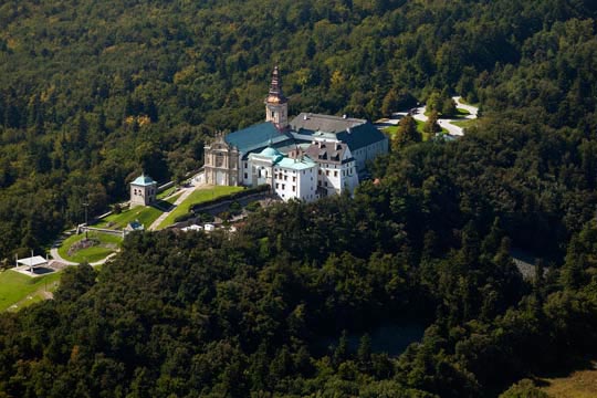 Nationalparken Świętokrzyski