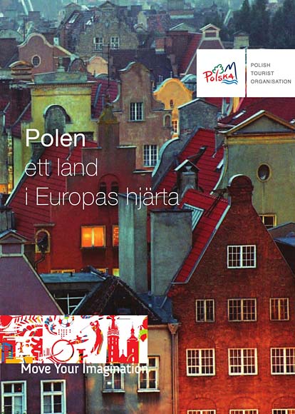 Polen ett land i Europas hjärta