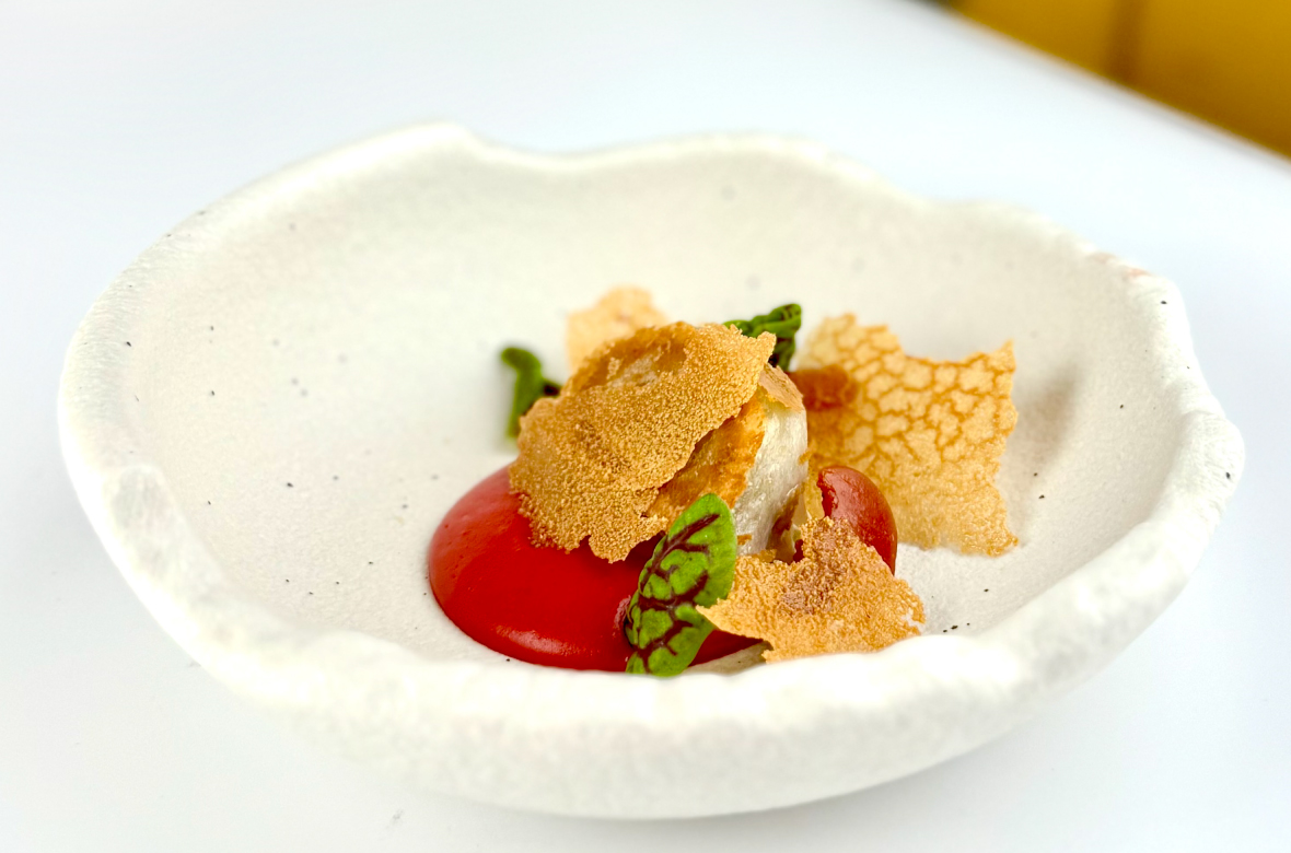 Restaurang Fino