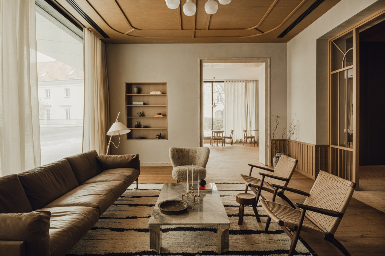 Puro – en grupp polska hotell med norska rötter