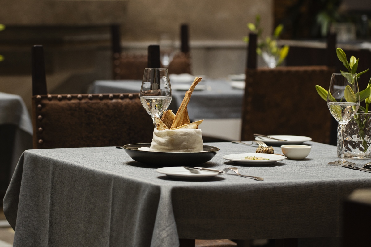 Restaurang Copernicus