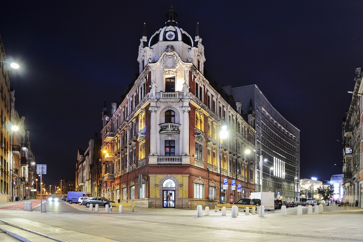 Katowice Katowice