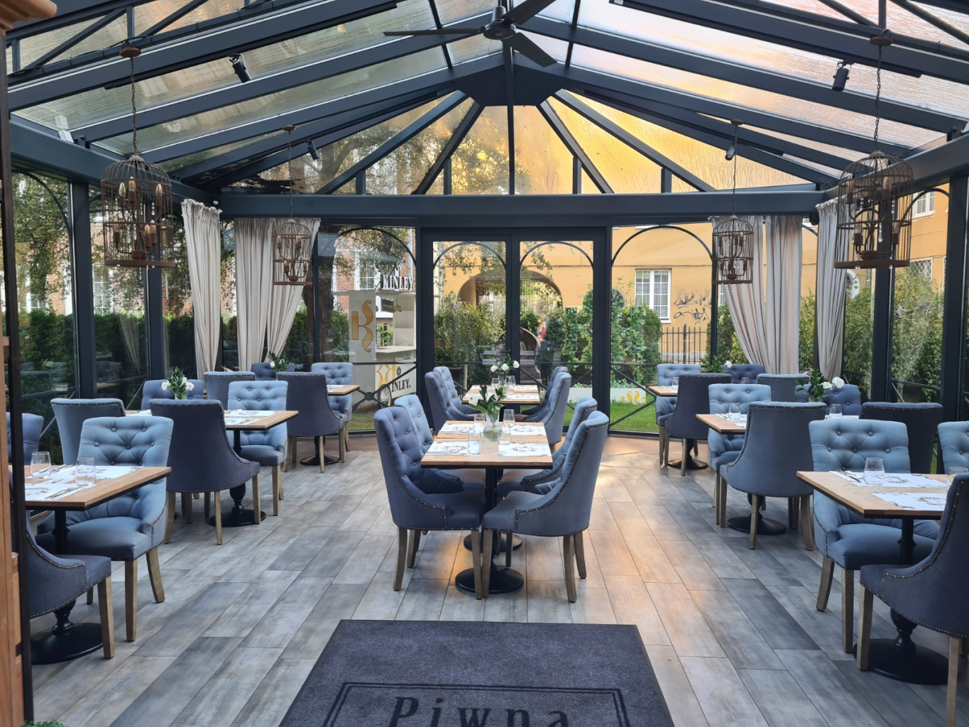 Piwna47 Food & Wine Bar