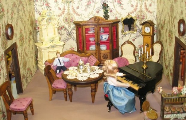 Leksaksmuseet