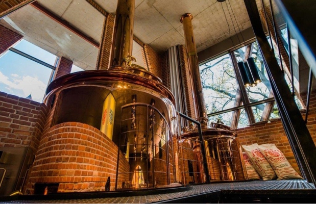 Ölbryggning Ermland-Masurien Ölbryggning Ermland-Masurien