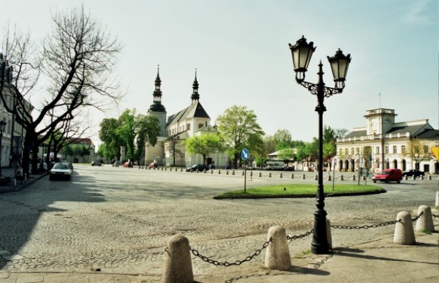 Łowicz