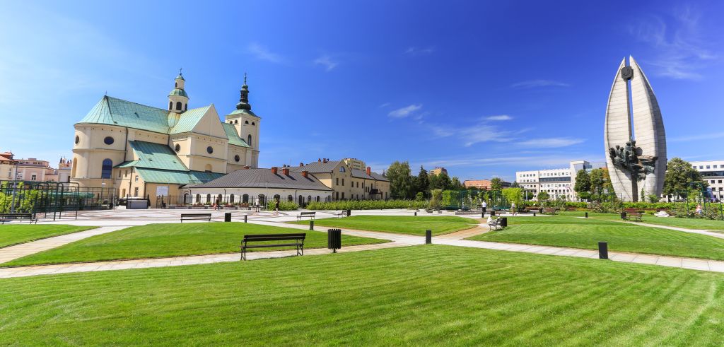 Rzeszów