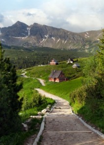 Tatra Nationalpark Tatra Nationalpark