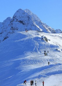 Narty - Kasprowy Wierch 6841 Narty - Kasprowy Wierch 6841