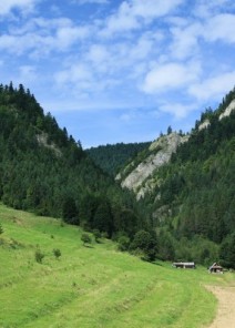 Pieniny Pieniny