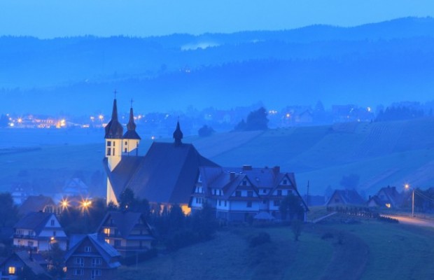 Pieniny Pieniny