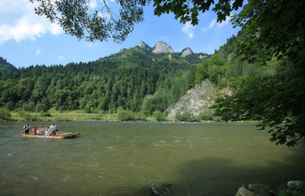 Pieniny Pieniny
