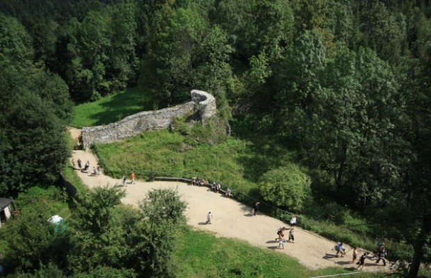 Pieniny Pieniny