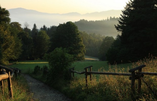 Pieniny Pieniny