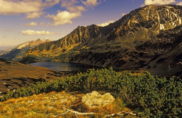 Tatra Nationalpark
