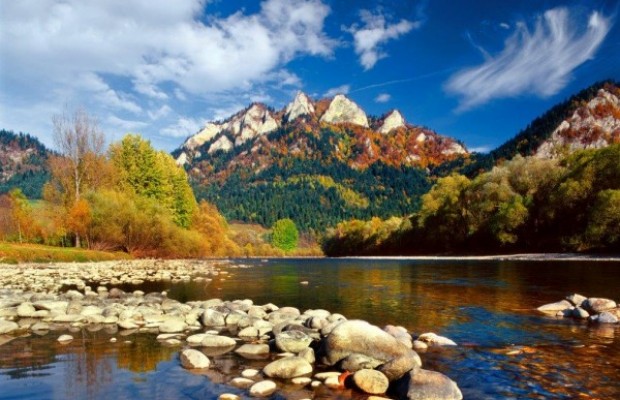 Pieniny Pieniny