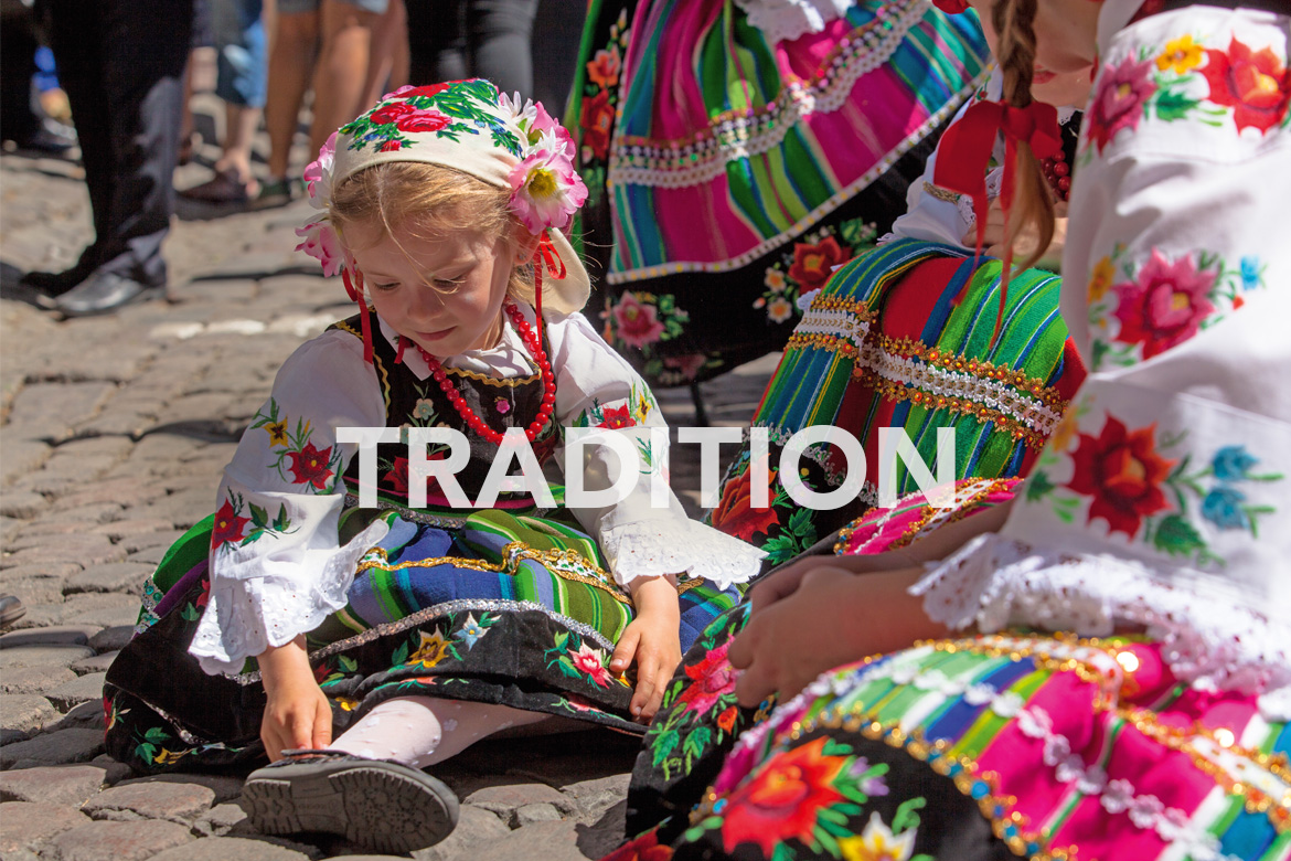 Tradition 
