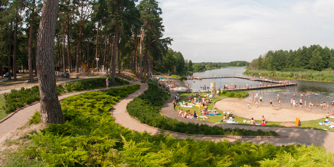 INTERNATIONELL CAMPING- OCH HUSVAGNSTRÄFF 2023 ÄGER RUM I POLEN