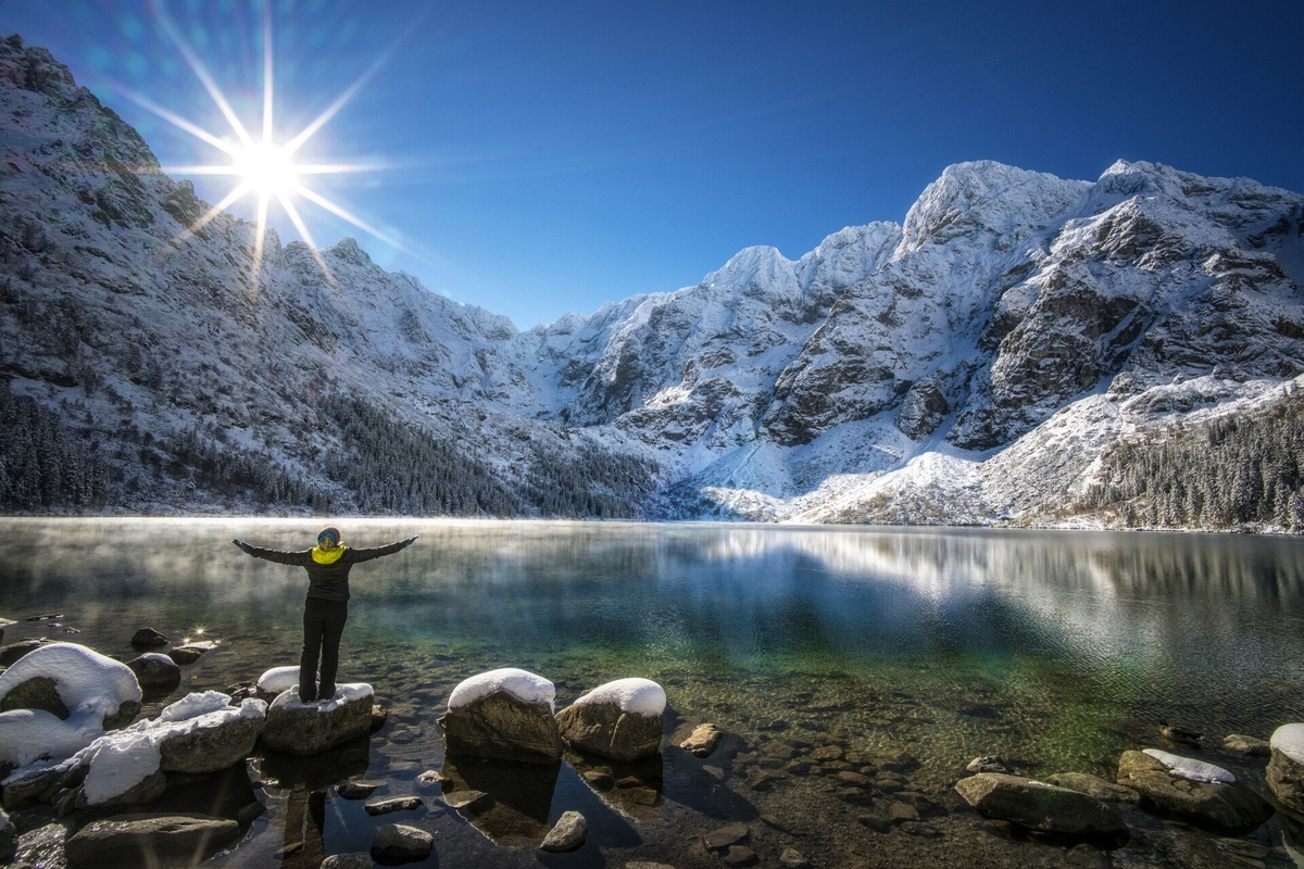 Morskie Oko