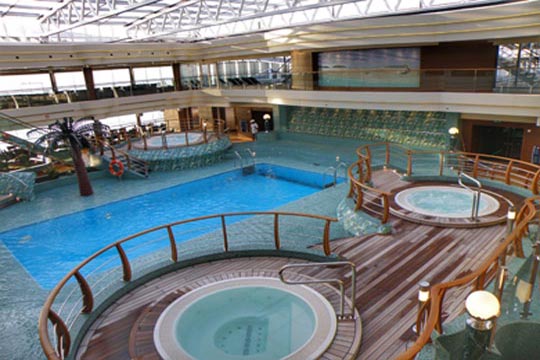 Spa – det välgörande vattnet