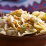 ポーランドの料理