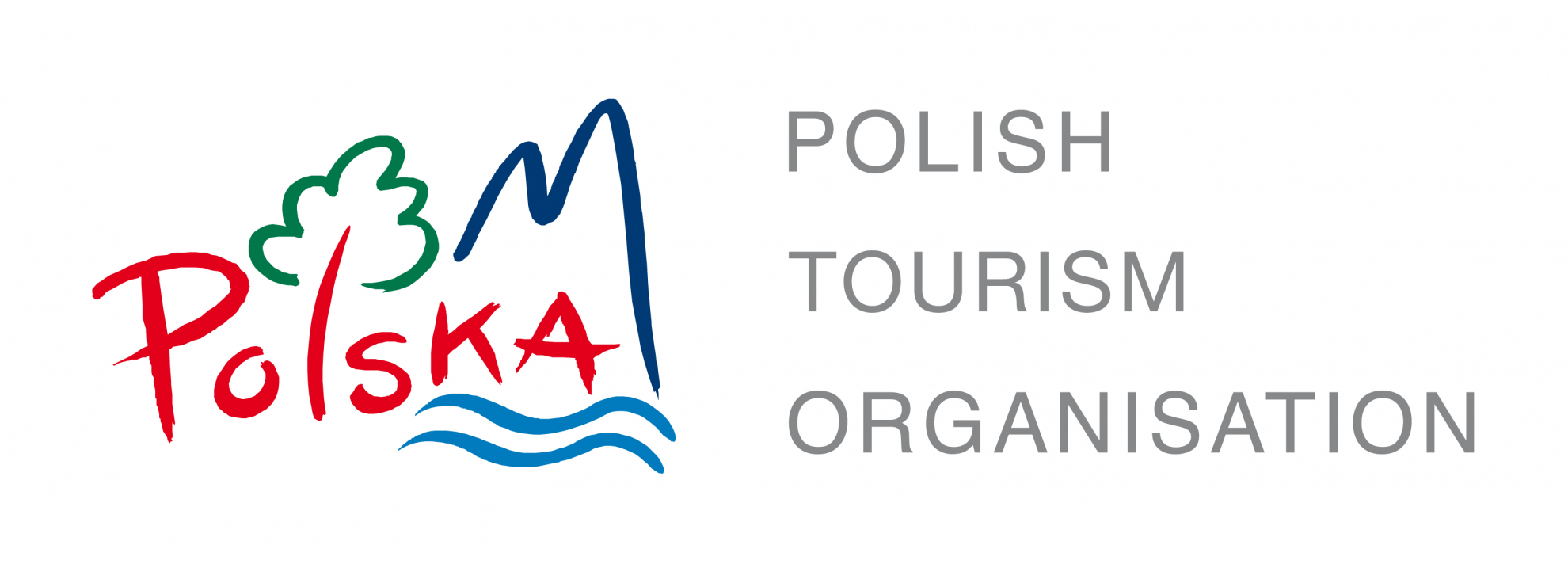 poland tourism logo